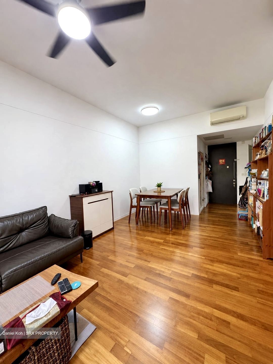 Village @ Pasir Panjang (D5), Condominium #617024741